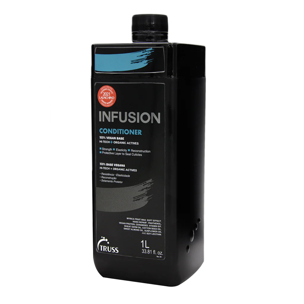 TRUSS Infusion Conditioner 1000ml - Image 3