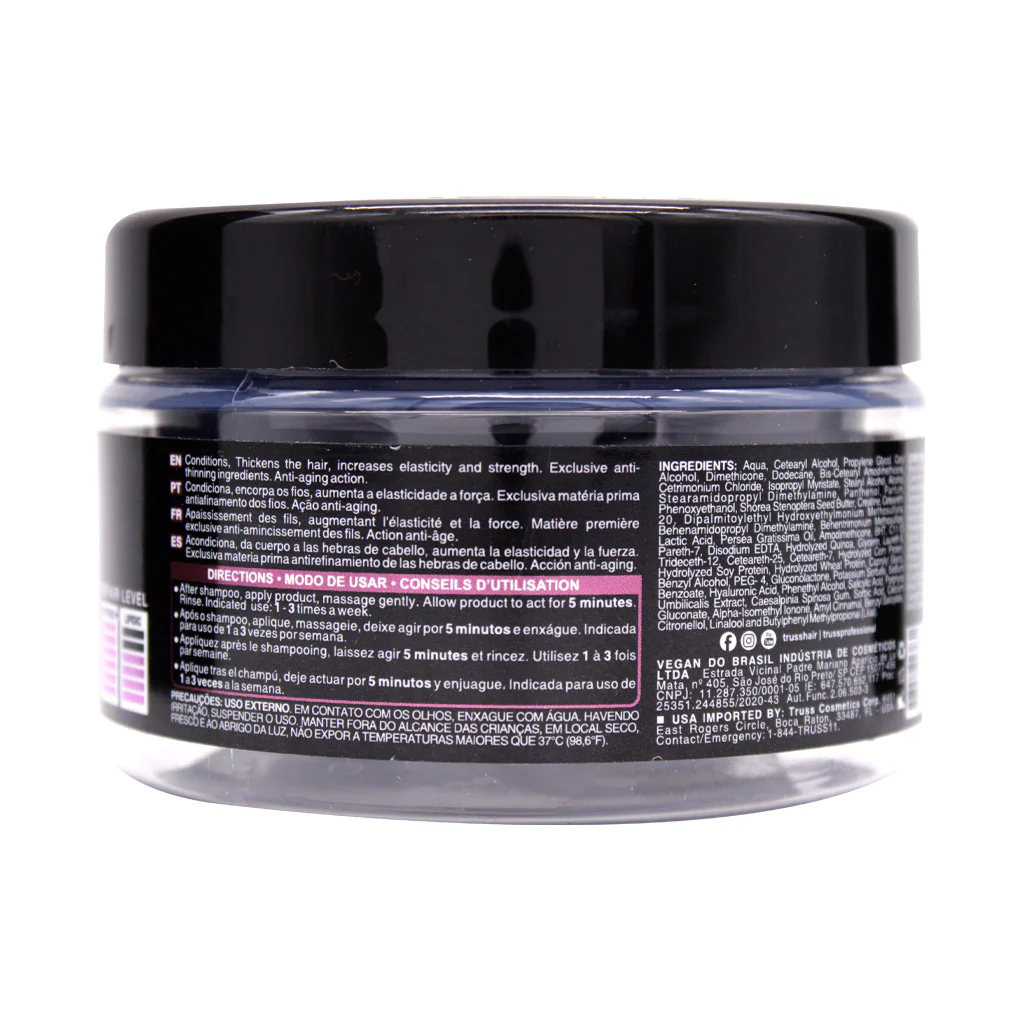 TRUSS Mascarilla Perfect Mask 180gr - Image 5