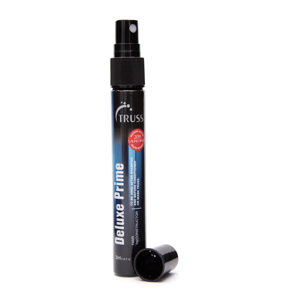 TRUSS MINI SHAMPOO DELUXE PRIME 30 ML - Image 3
