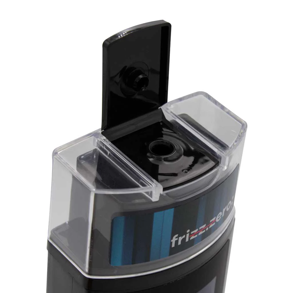 TRUSS Shampoo Frizz Zero 300ml - Image 3
