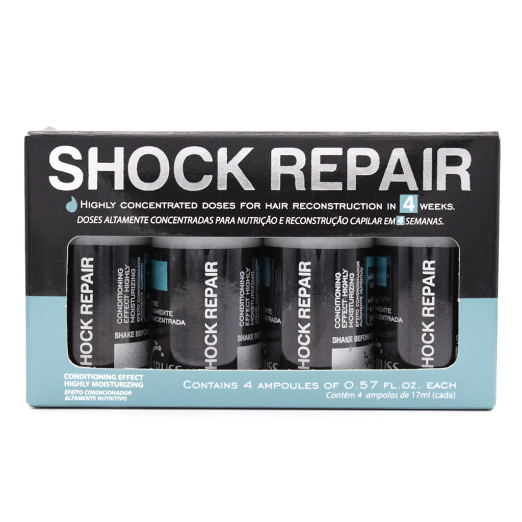 TRUSS Tratamiento Shock Repair 4 semanas - Image 5