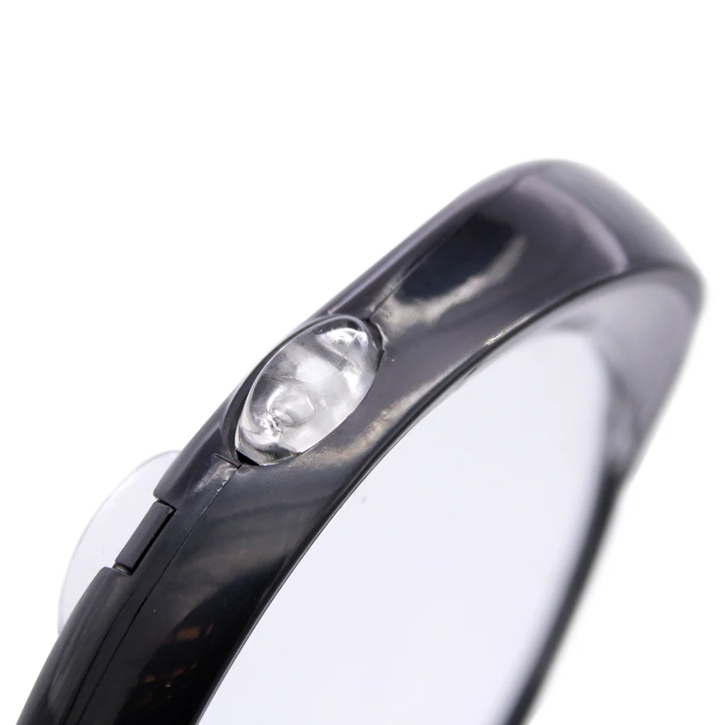 Tweezerman Espejo Tweezermate Aumento de 10x Lighted Mirror - Image 3