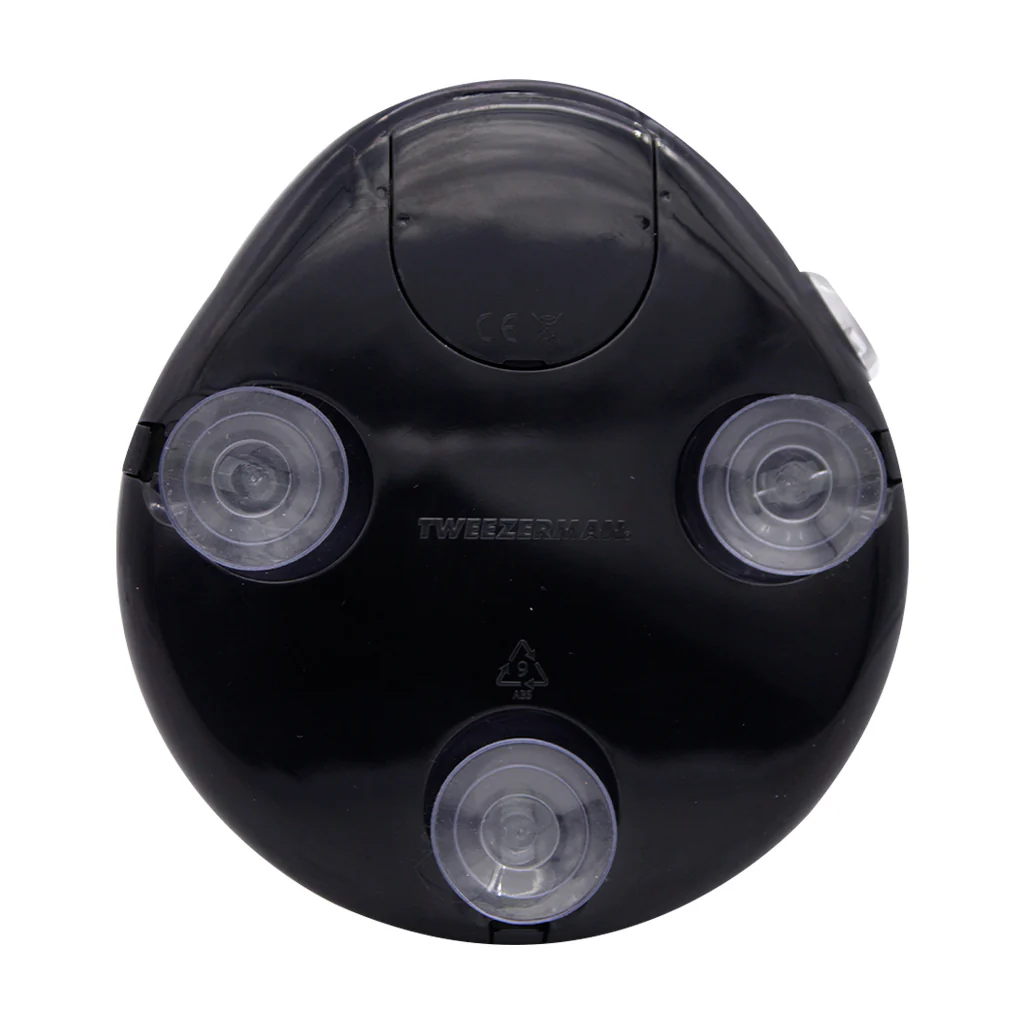 Tweezerman Espejo Tweezermate Aumento de 10x Lighted Mirror - Image 4