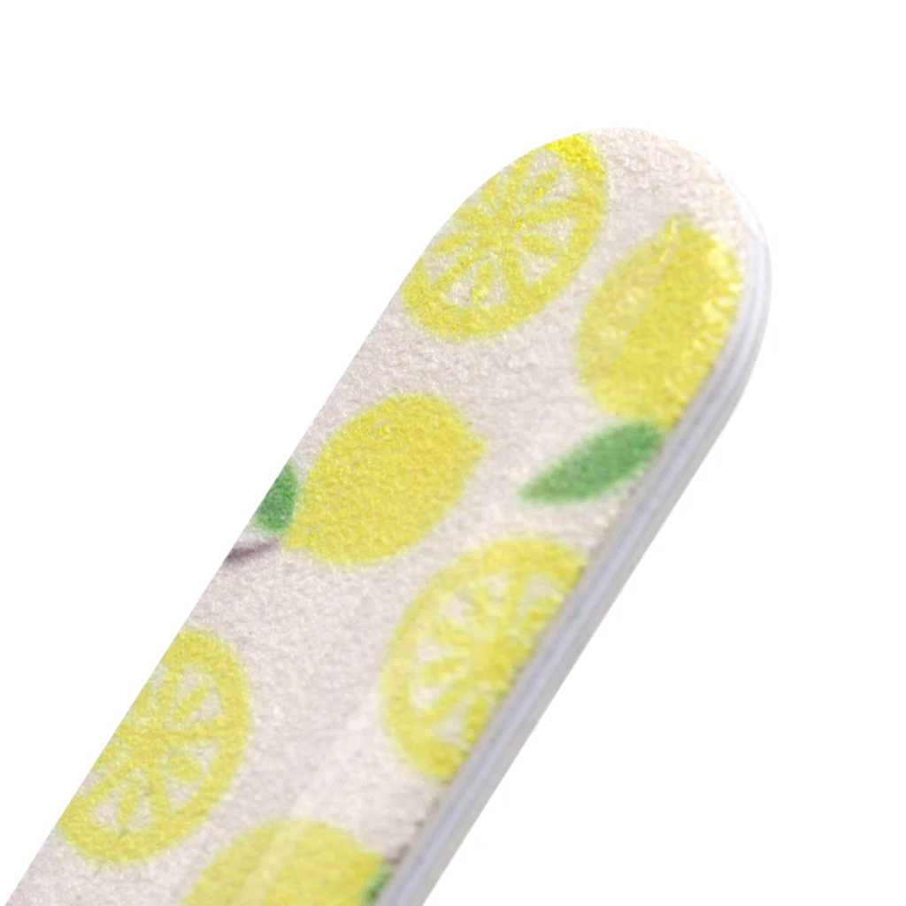 Tweezerman Lima para Uñas Lemon Filemate - Image 2