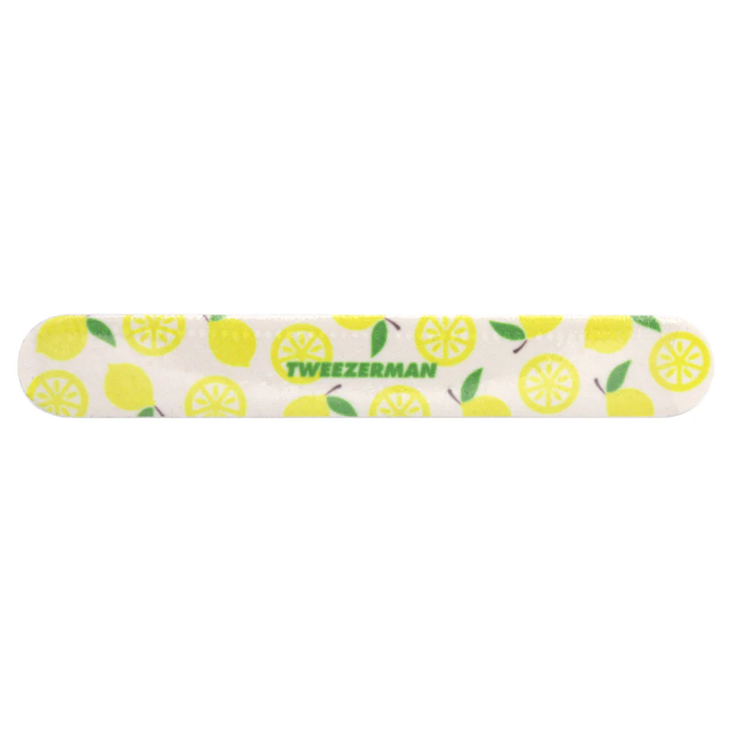 Tweezerman Lima para Uñas Lemon Filemate - Image 3