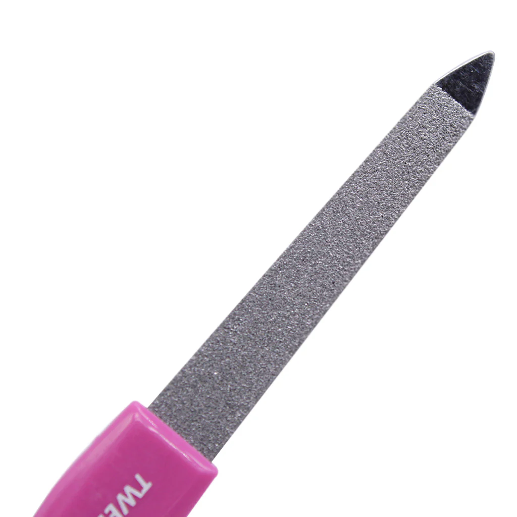 Tweezerman Mini Kit de Rescate para Uñas Nail Rescue Kit - Image 5