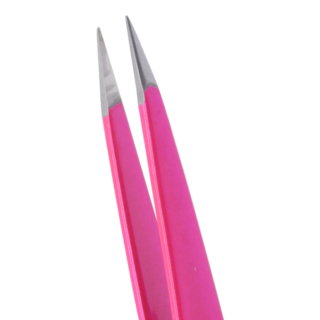 Tweezerman Pink Perfection Petite 2pz - Image 3