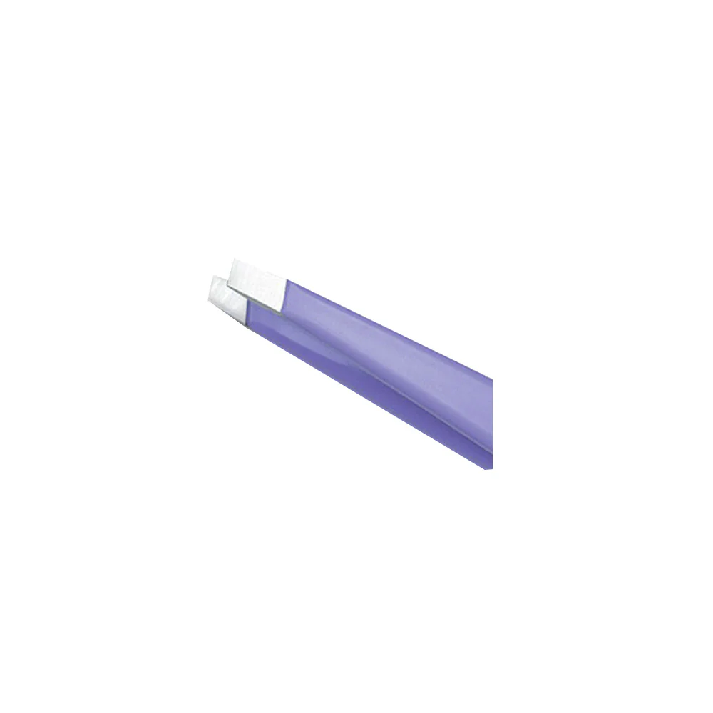 Tweezerman Pinza para Cejas Mini Slant Tweezer - Image 3