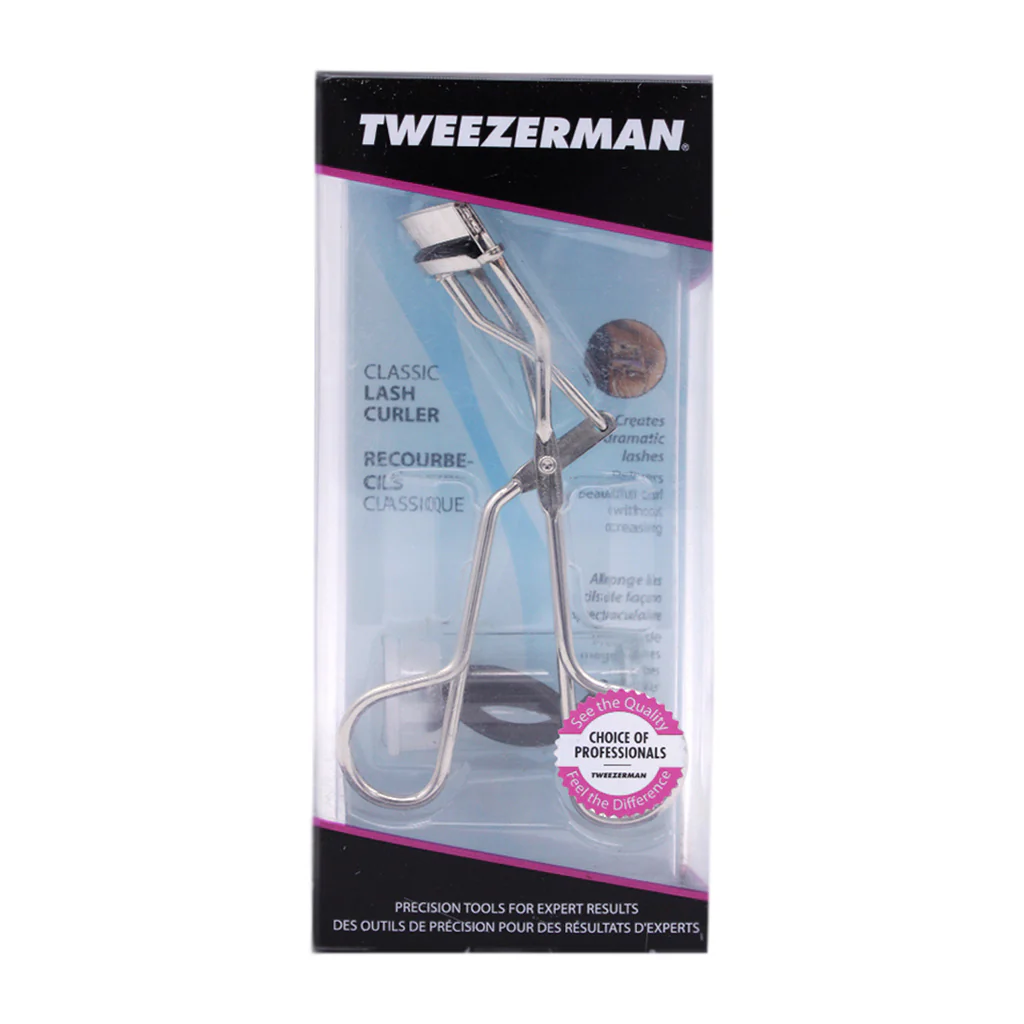 TWEEZERMAN RIZADOR DE PESTAÑAS CLASSIC LASH CURLER - Image 2